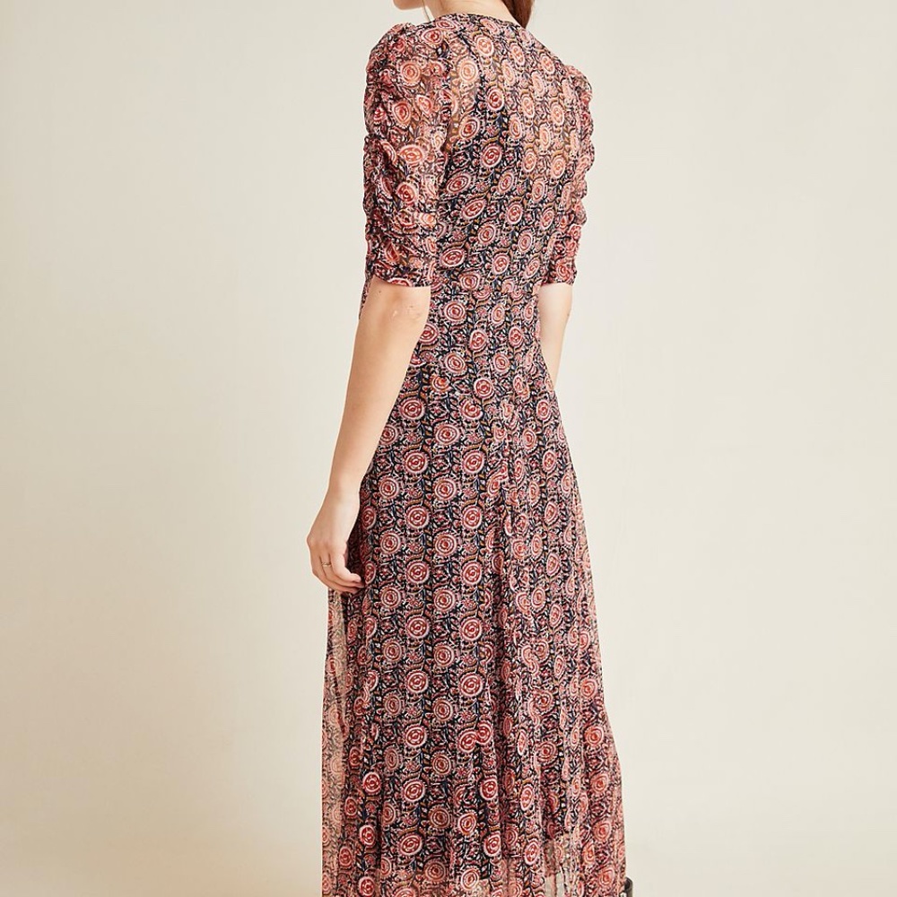 Antik Batik Nikki dress, french size small (US 2-4) - Picture 2 of 8